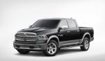 Dodge Ram 1500 2013 года